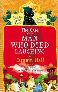 The Case Of The Man Who Died Laughing
