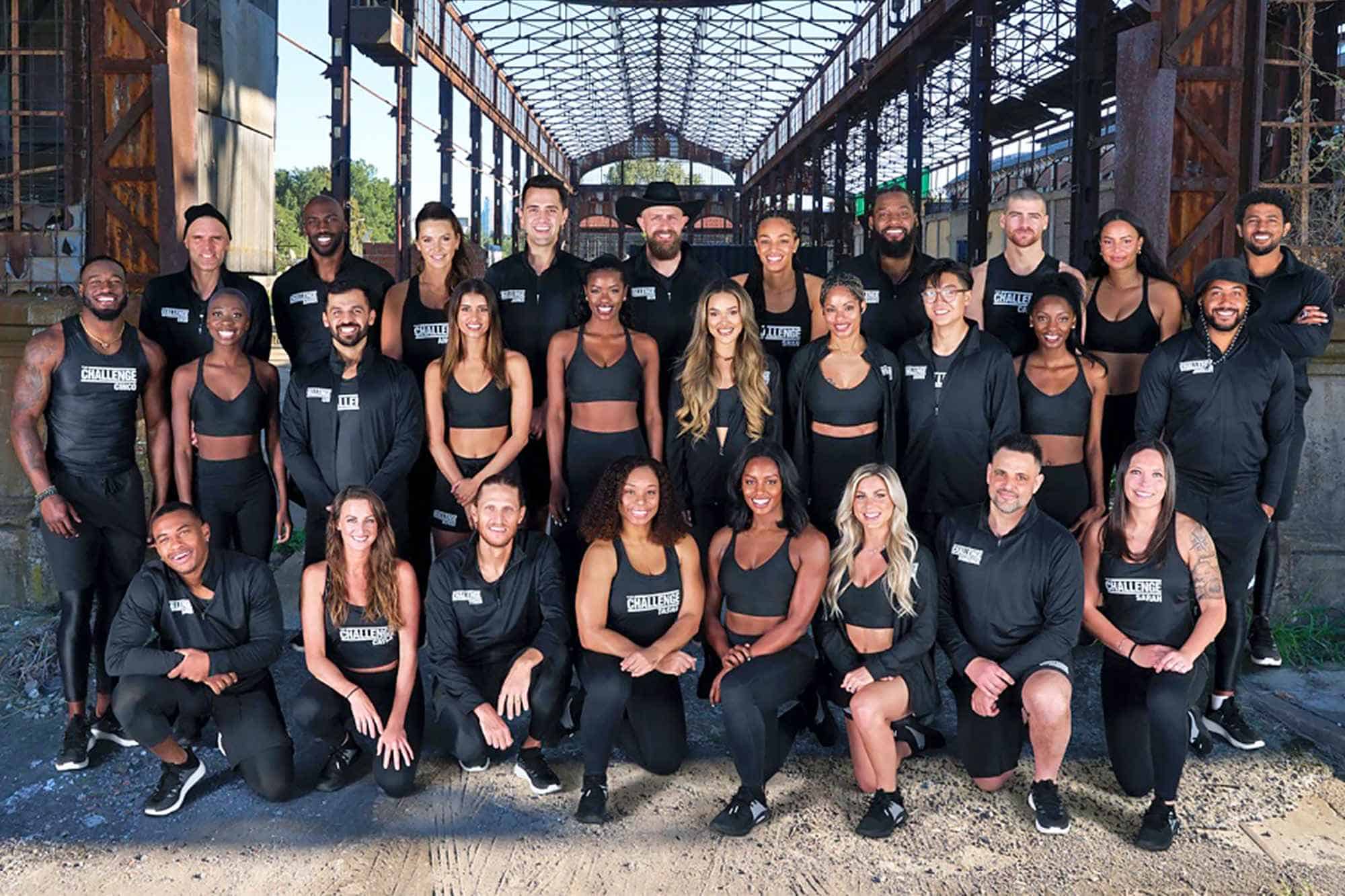 The Challenge Season 38 Episode 14: Release Date & Streaming Guide