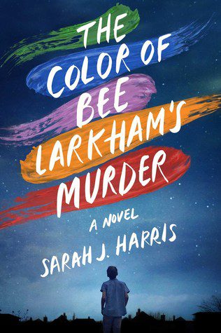 The Color Of Bee Larkham’s Murder