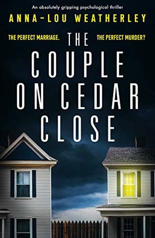 The Couple On Cedar Close