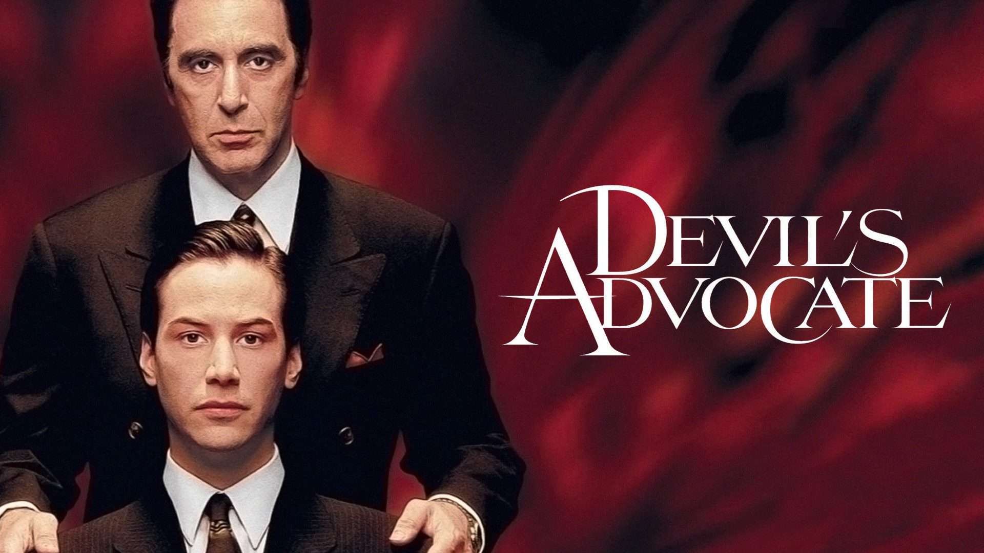 The Devil’s Advocate (1997