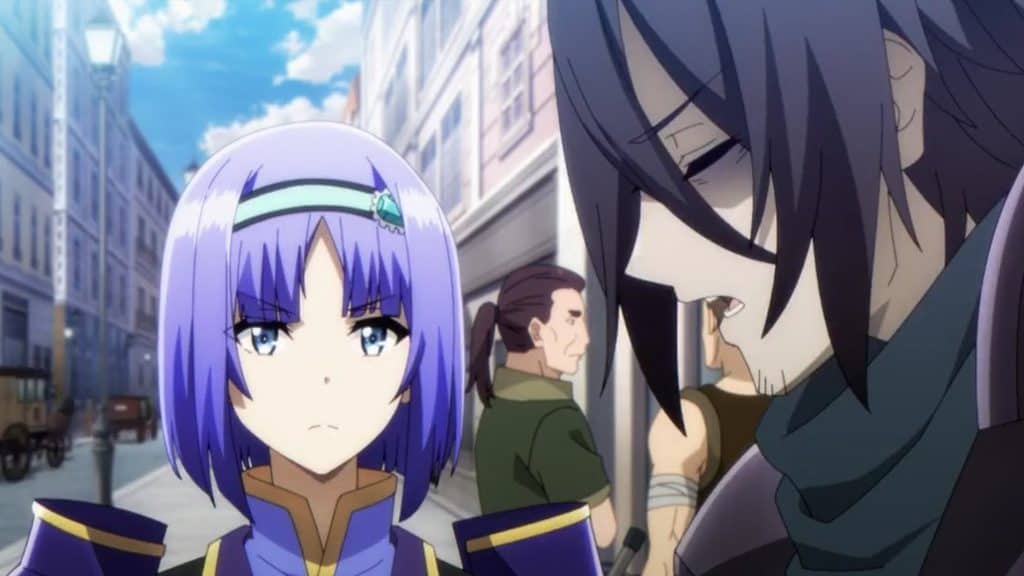 The Eminence in Shadow Episode 16 Release Date, Recap & Streaming Guide