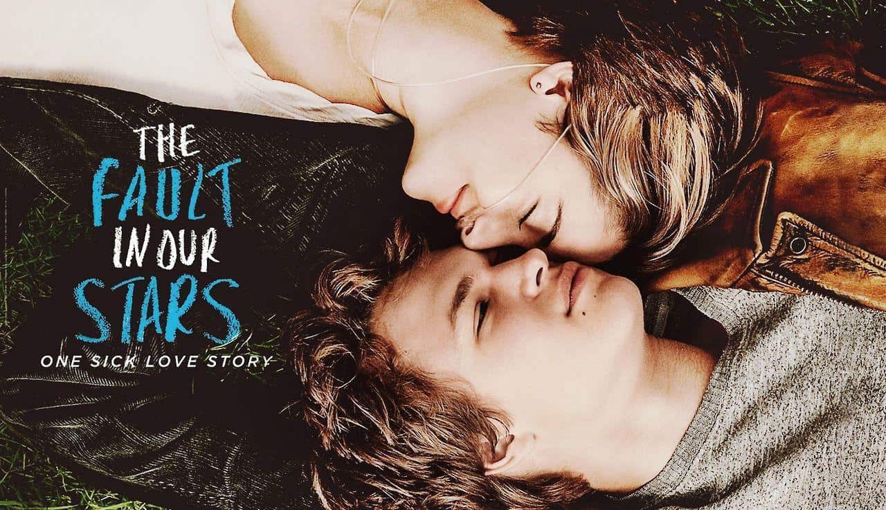 The Fault in our Stars