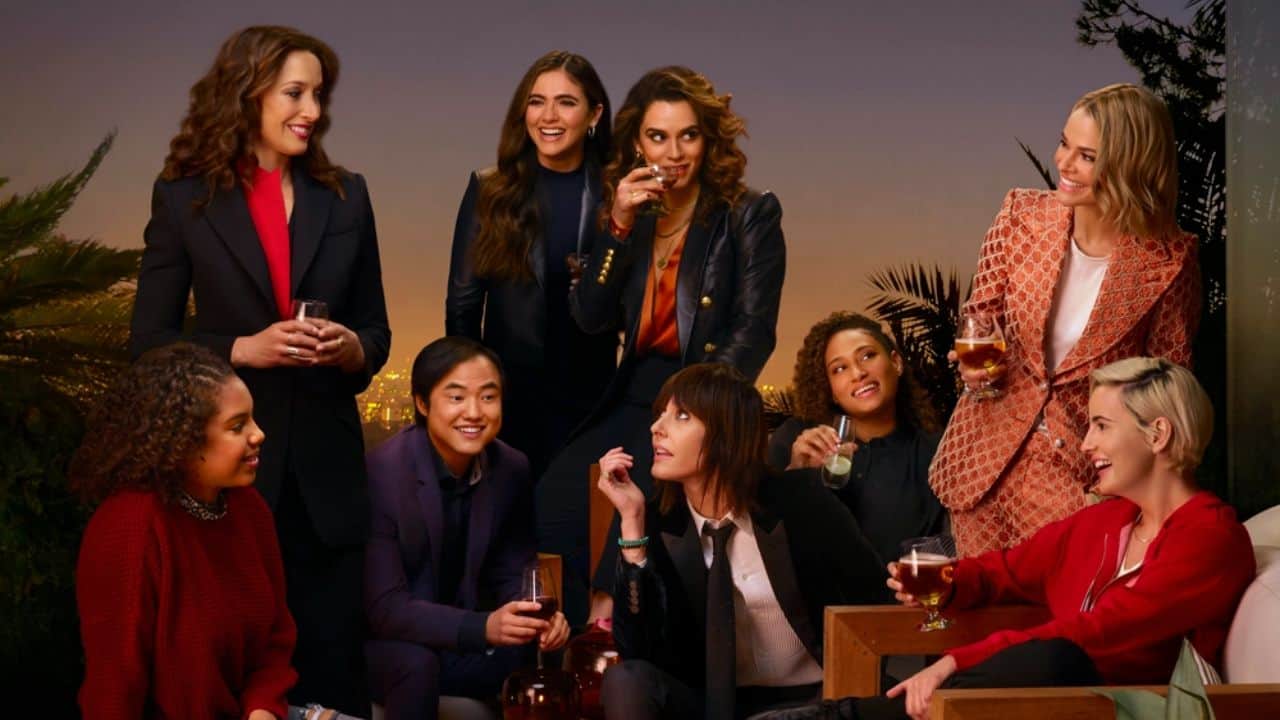 Where To Watch The L Word: Generation Q Season 3?