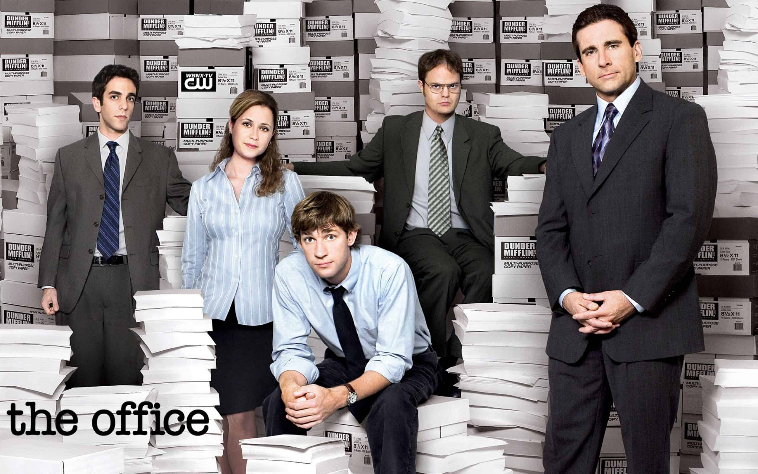 The Office(Series)