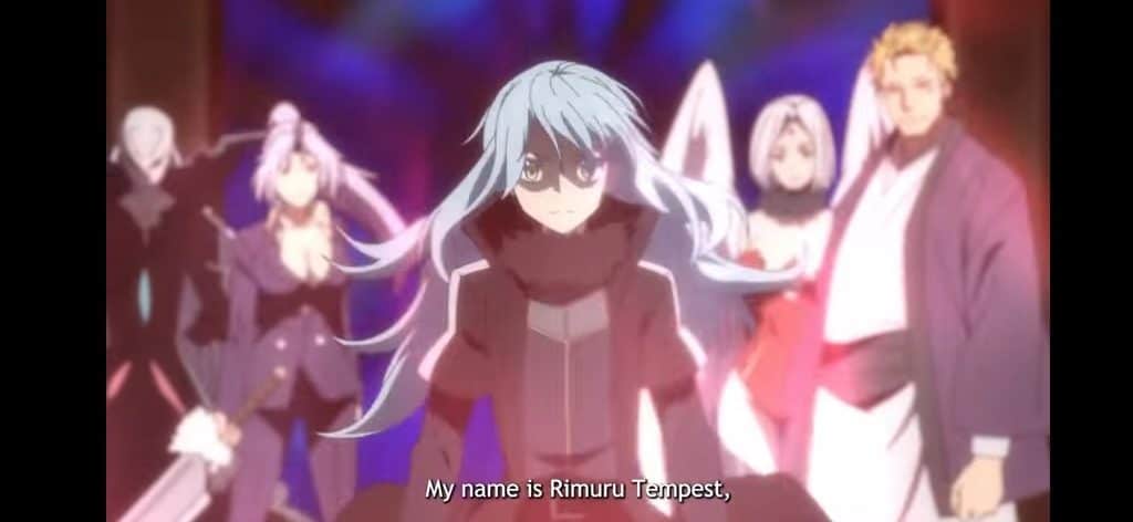 The Time I Got Reincarnated as a Slime Chapter 104 Release Date What Will Happen Next
