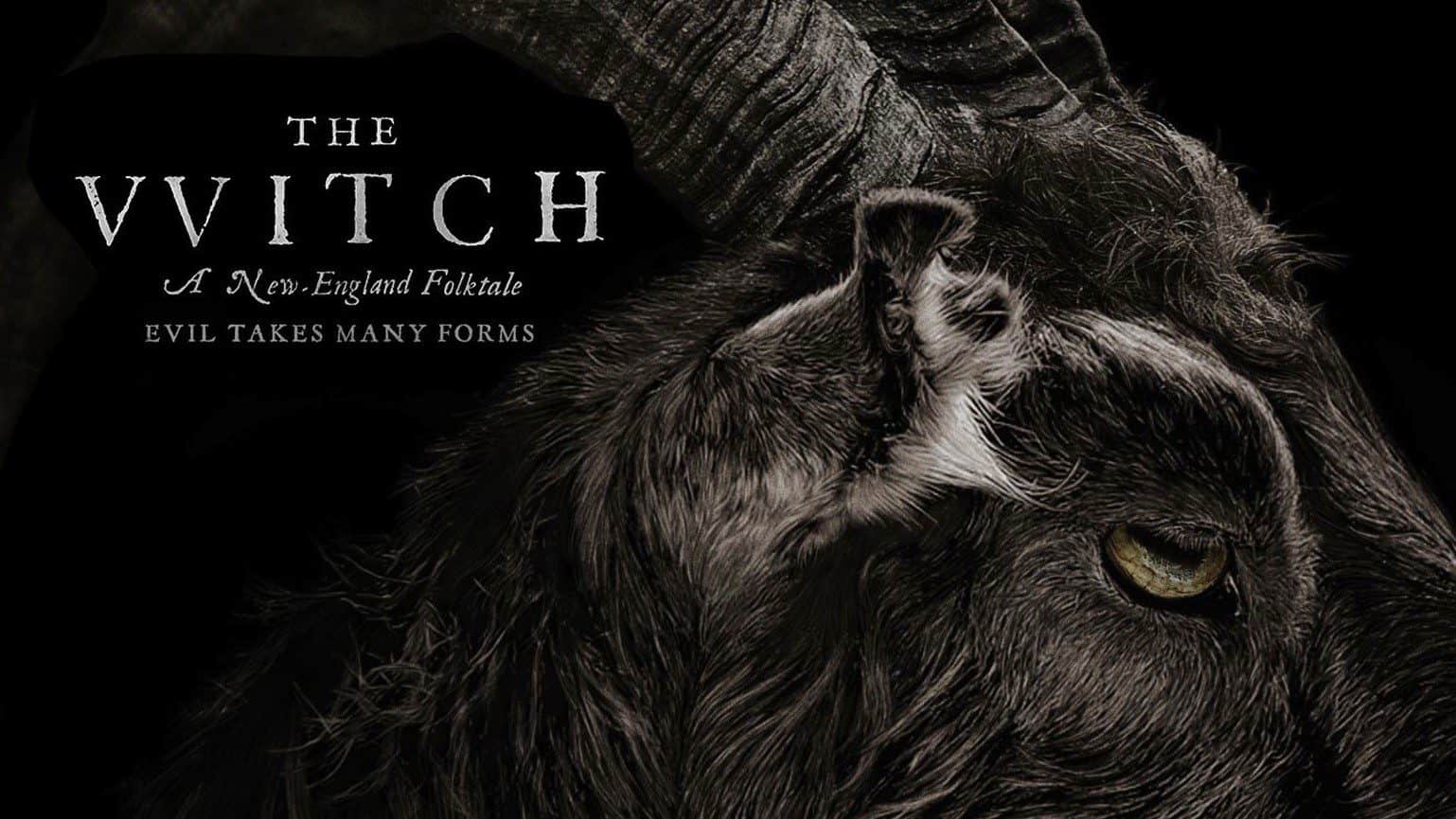 The Witch Poster HD
