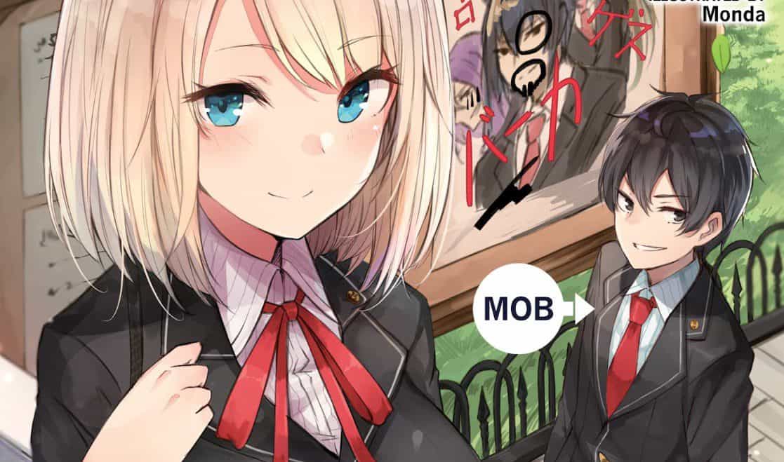 The World of Otome Games Is Tough for Mobs
