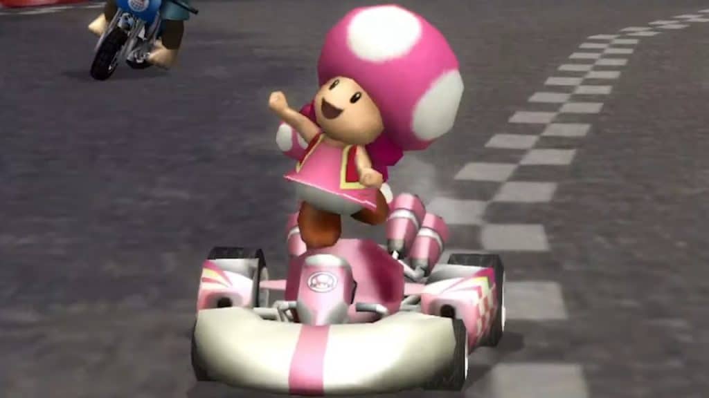 Comment Débloquer Toadette Dans Mario Kart Wii Un Guide Complet