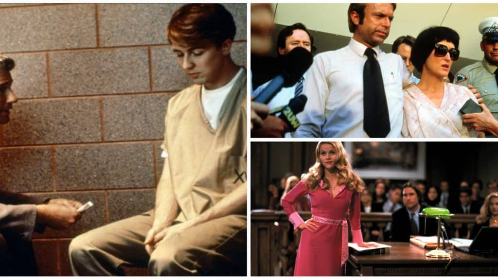 50 Best Lawyer Movies To Watch If You Like Crime Thrillers OtakuKart