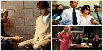 Top Law movies to watch on your lazy weekends