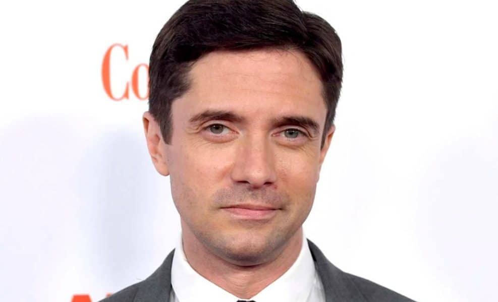 Why Did Topher Grace Leave That 70s Show?
