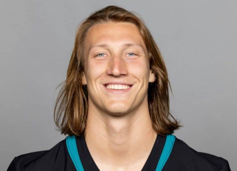 Trevor Lawrence Net Worth - OtakuKart