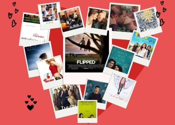 37 Movies Like Flipped For You To Watch