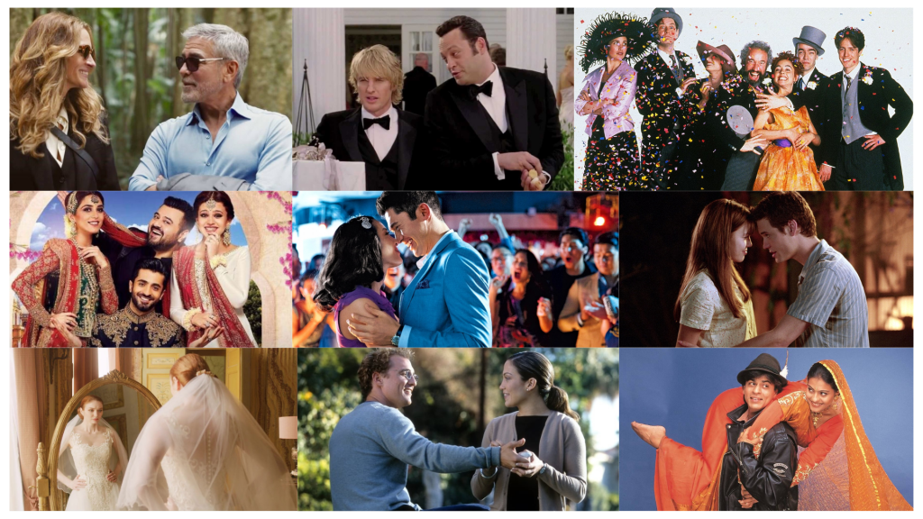 45 Wedding Themed Movies To Watch Right Now OtakuKart 45 wedding themed movies to watch right now otakukart