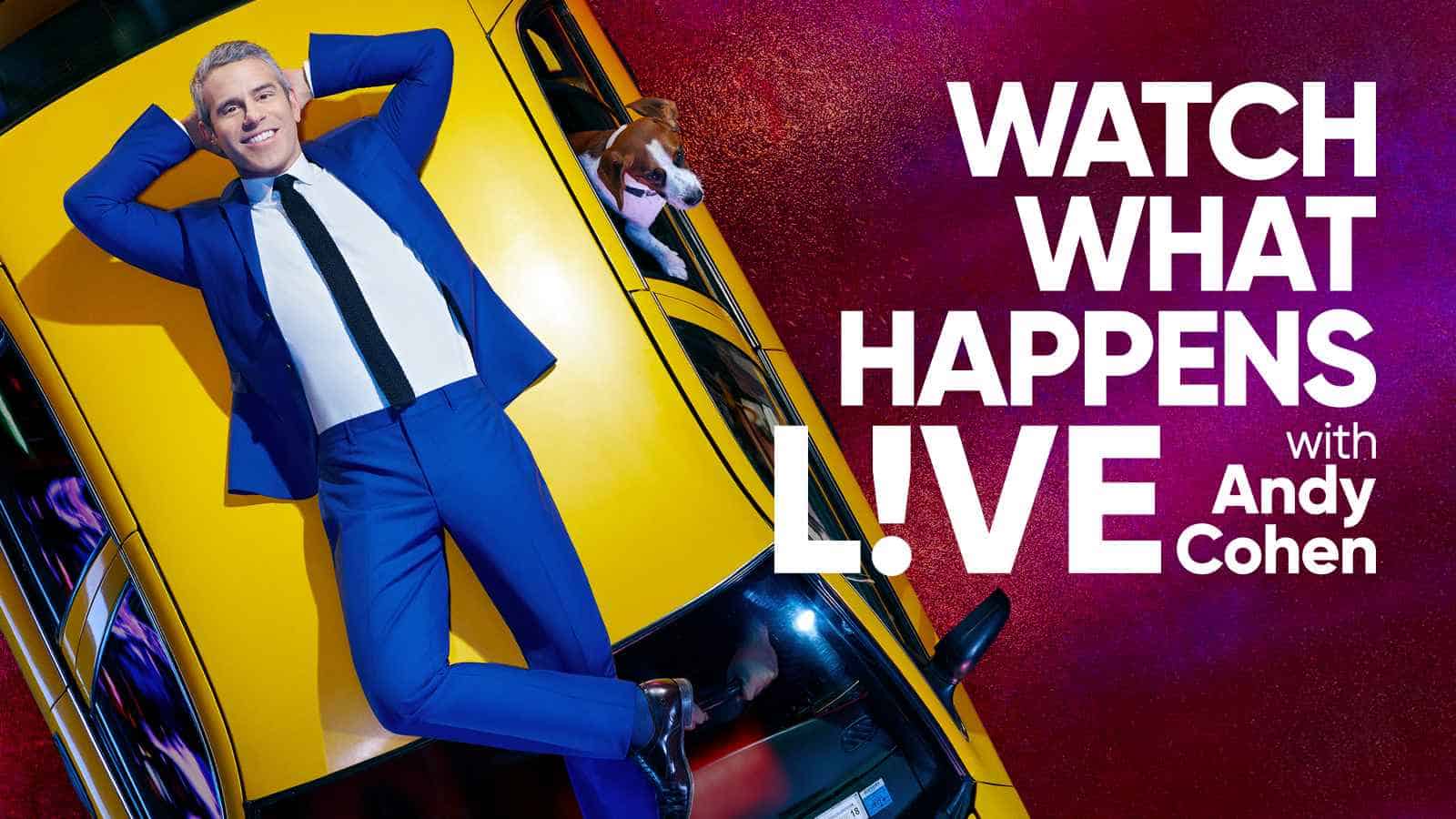Watch What Happens: Live Season 20 Episode 1 Release Date & Streaming Guide