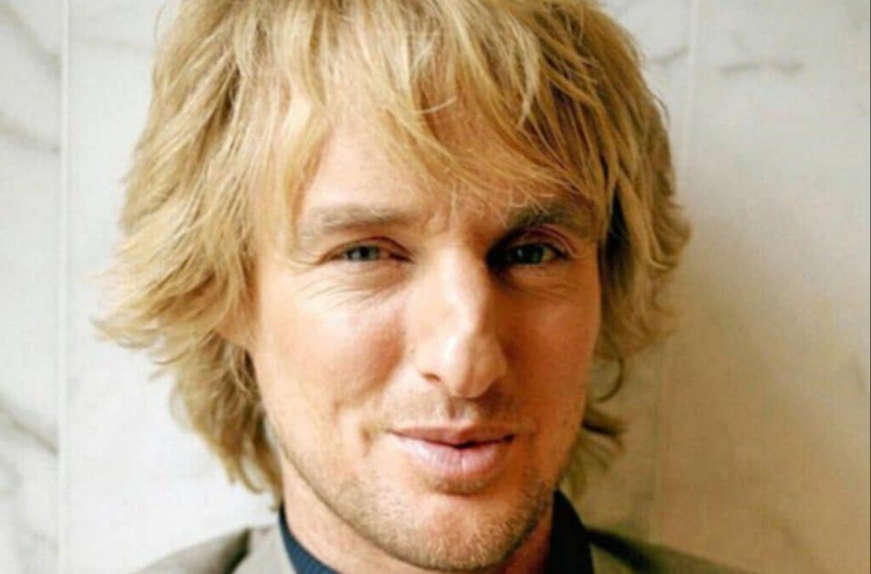 What Happened To Owen Wilson's Nose