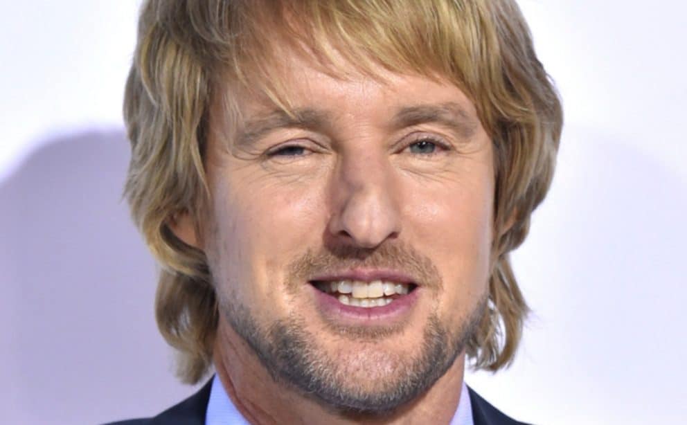 What Happened To Owen Wilson's Nose