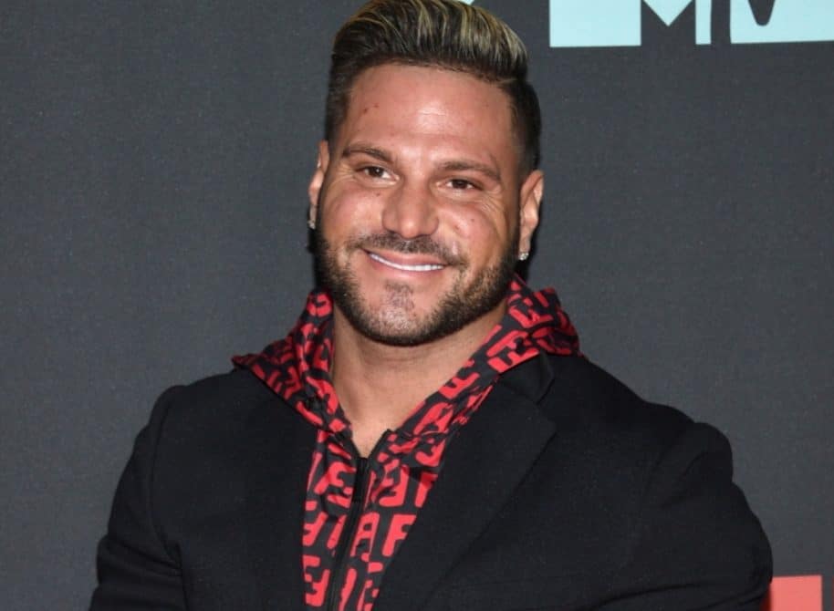 What Happened To Ronnie Ortiz-Magro From Jersey Shore 2022?