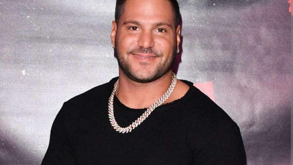 What Happened To Ronnie Ortiz-Magro From Jersey Shore 2022? Explained ...