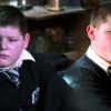 What Happened to Crabbe in Harry Potter