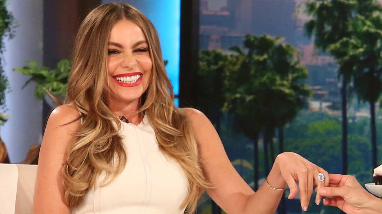 What Happened to Sofia Vergara on AGT