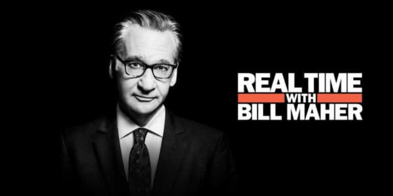 When Does Bill Maher Return in 2023? Real-Time With Bill Maher Season