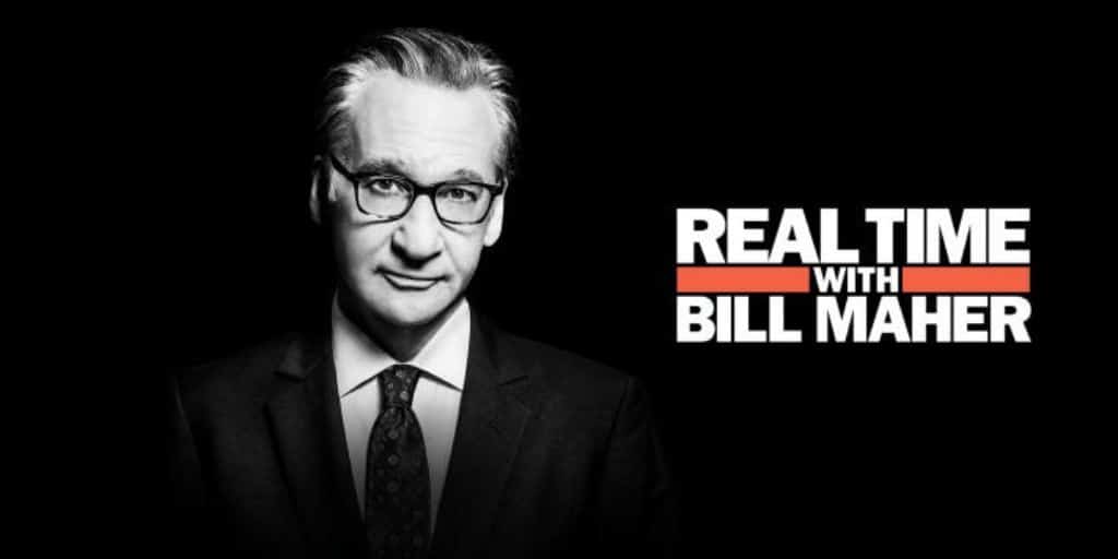 When Does Bill Maher Return in 2023 Real-Time With Bill Maher Season 21 Release Date Is Out!