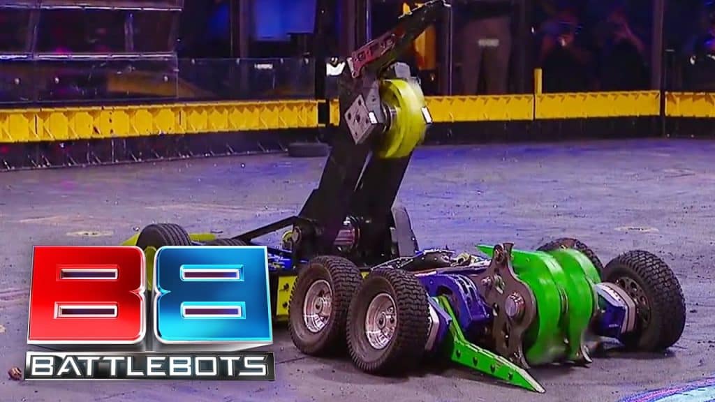 How to Watch BattleBots Episodes? Streaming Guide OtakuKart