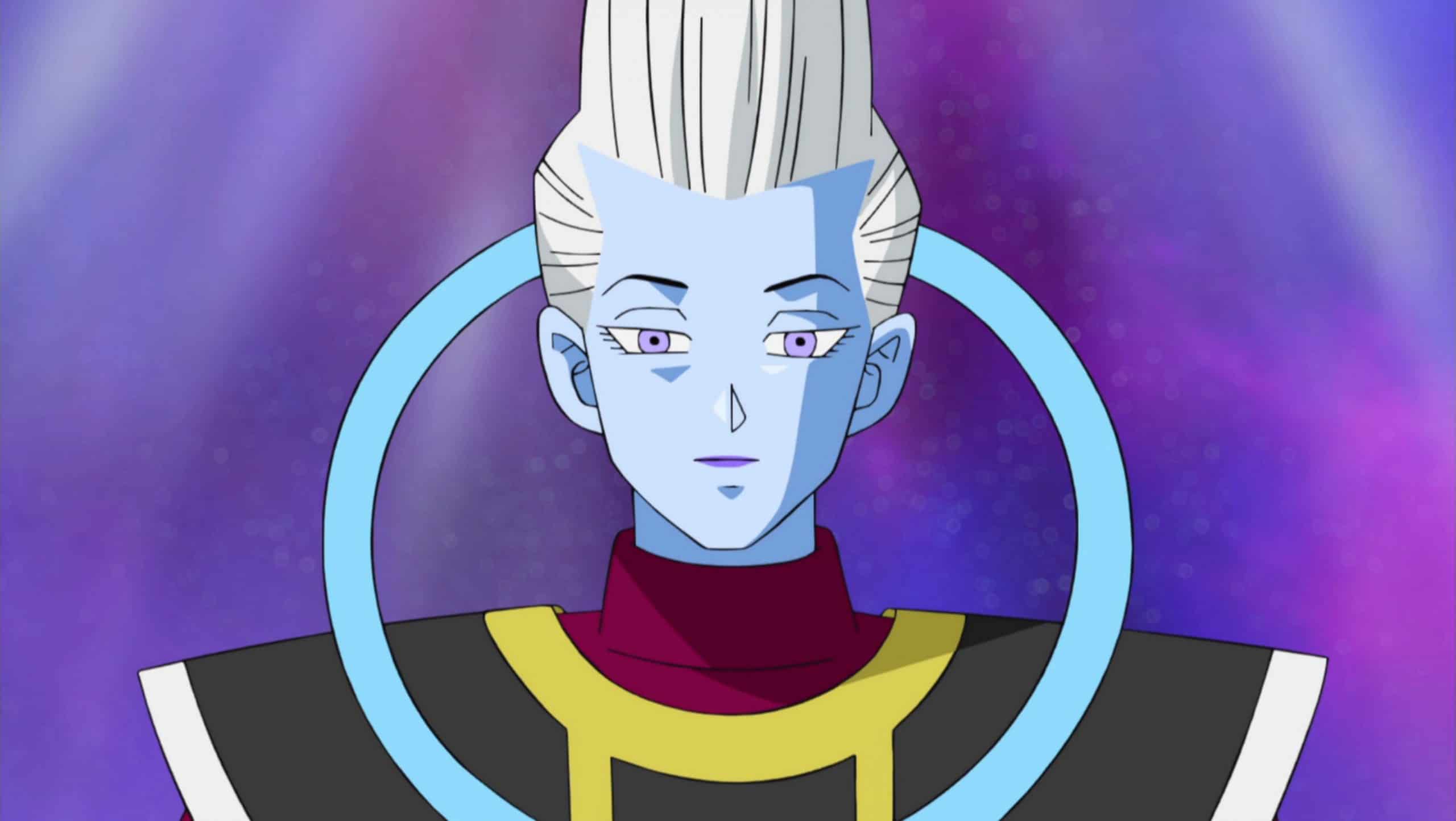 Angel Whis