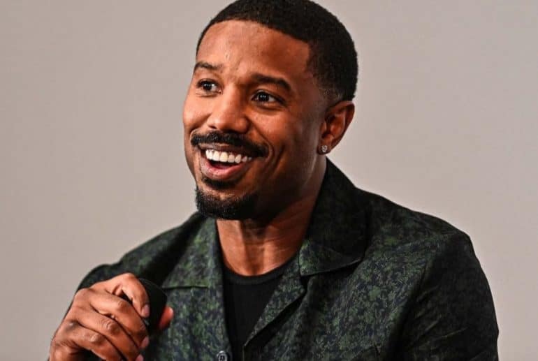 Who Is Michael B. Jordan's New Girlfriend In 2023? The Black Panther ...