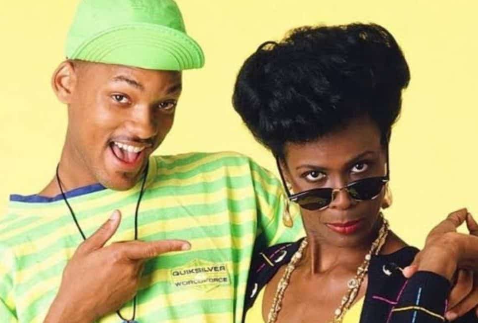 Why Did Janet Hubert Leave The Fresh Prince of Bel-Air?
