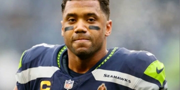 Why Did Russell Wilson Leave Seattle Seahawks?