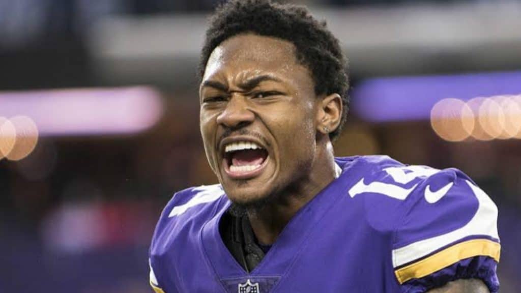 Why Did Stefon Diggs Leave The Minnesota Vikings? Reason Behind His