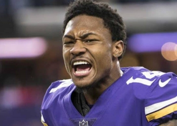 Why Did Stefon Diggs Leave The Minnesota Vikings? Reason Behind His Exit