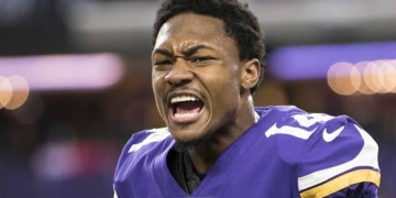Why Did Stefon Diggs Leave The Minnesota Vikings? Reason Behind His Exit