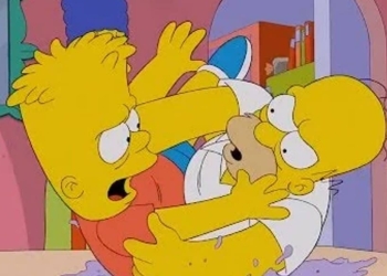Why Does Bart Simpson Call Homer Homer? Everything To Know About