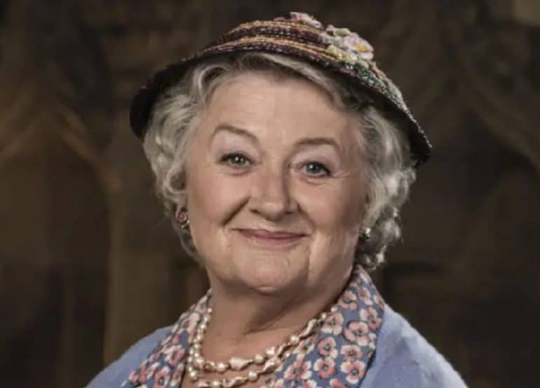 Why Has Mrs. McCarthy Left Father Brown? Reason Behind Her Sudden Exit