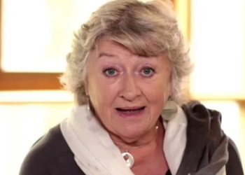 Why Has Mrs McCarthy Left Father Brown?