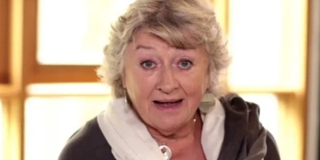 Why Has Mrs McCarthy Left Father Brown?