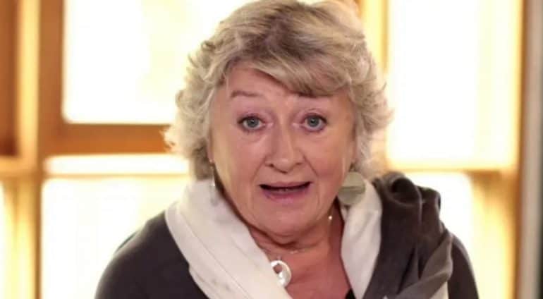 Why Has Mrs McCarthy Left Father Brown?