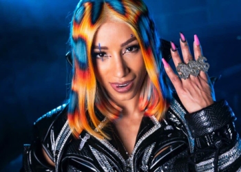 Why Sasha Banks Left WWE? Reason Behind Her Exit