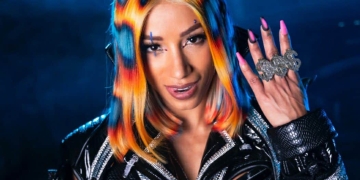 Why Sasha Banks Left WWE? Reason Behind Her Exit