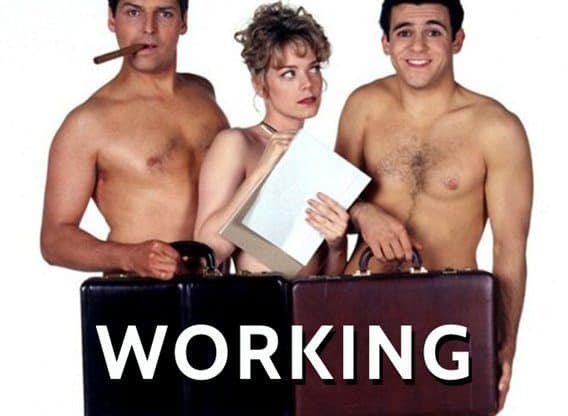 Working (TV series)