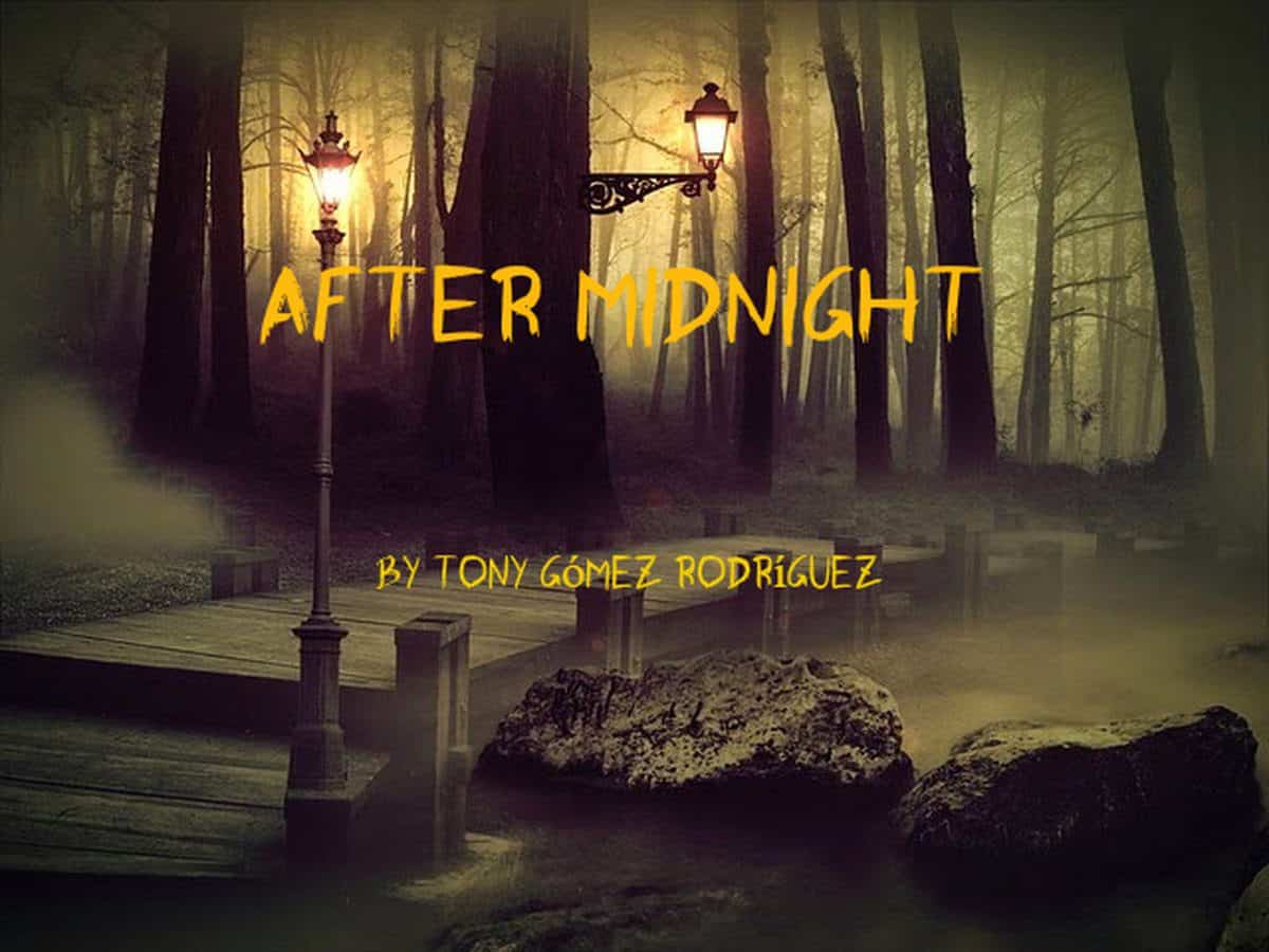 After Midnight- Otakukart