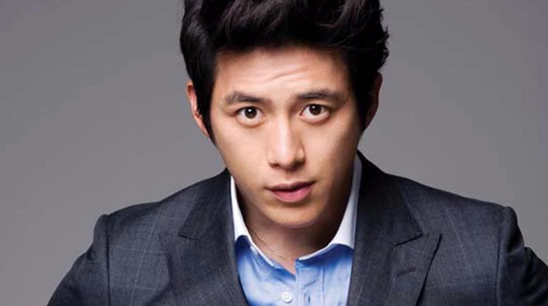 GO SOO is the lead actor of Lucid Dream