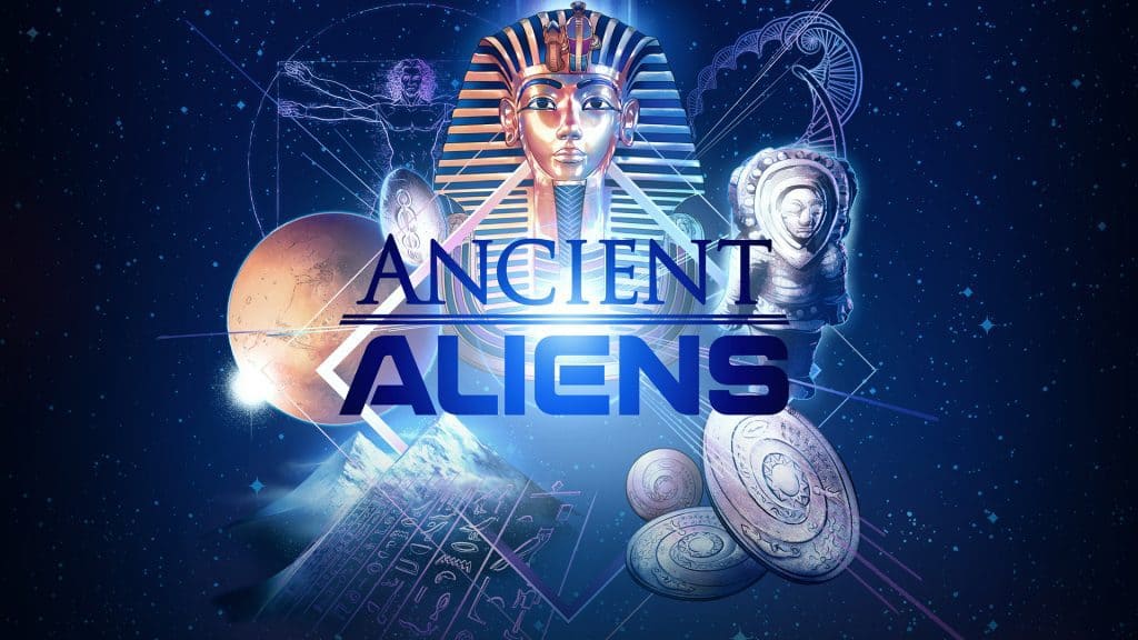 Ancient Aliens Season 19 Episode 1 Release Date & Where To Watch