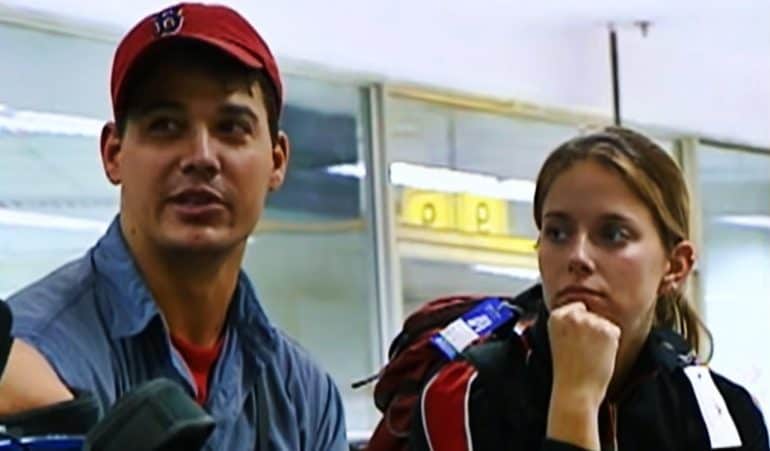What Season Did Boston Rob And Amber Meet?
