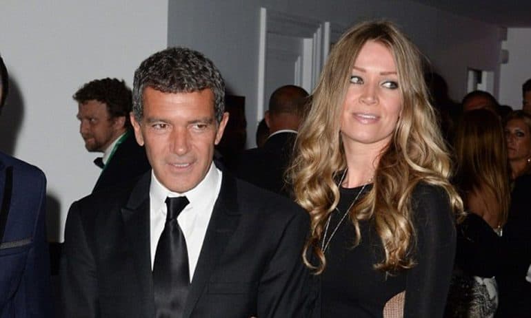 antonio and nicole