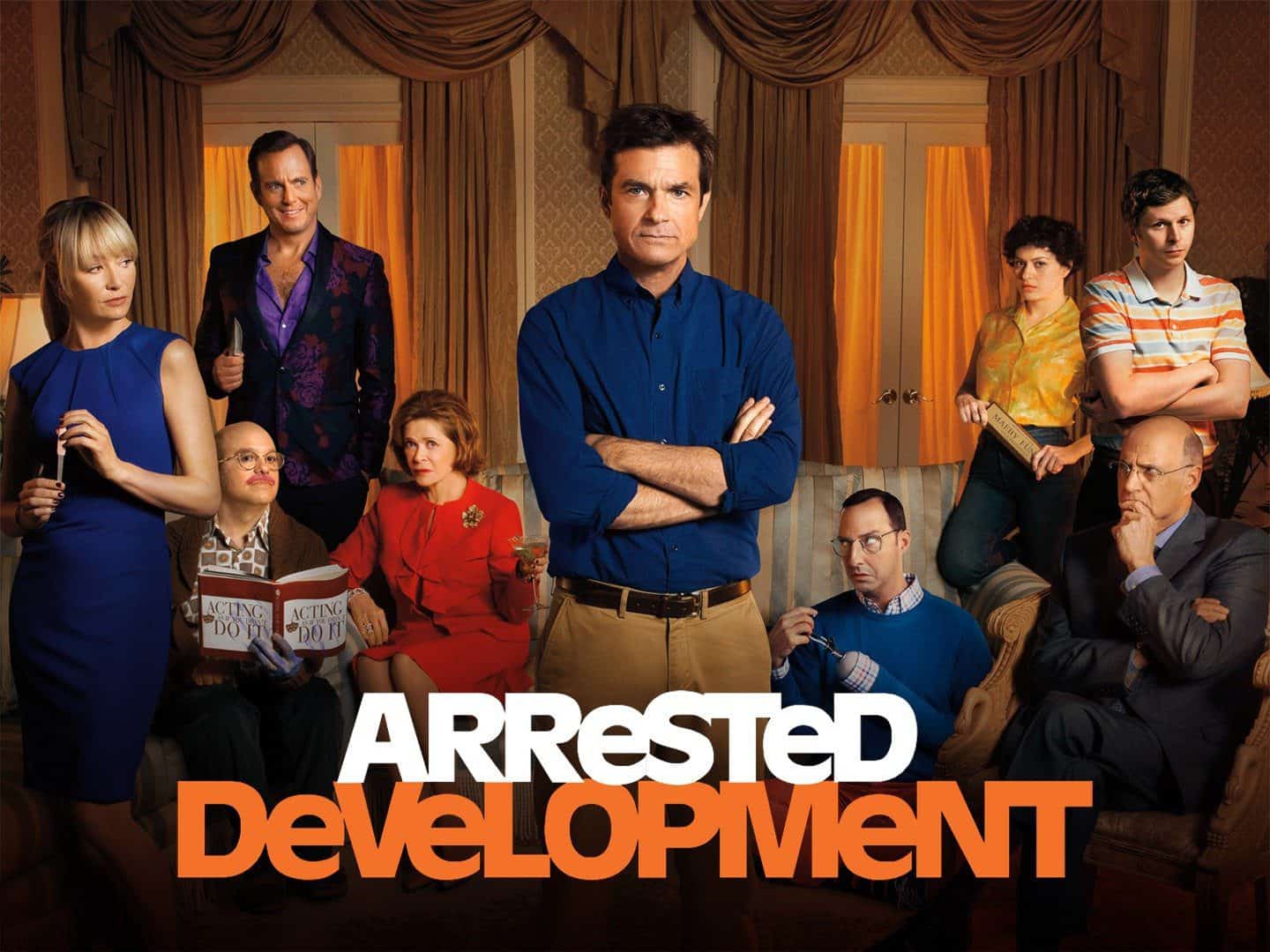 Arrested Development (2013 – 2019)